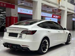 Tesla Model 3 Rear-Wheel Drive - фото 5