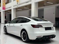 Tesla Model 3 Rear-Wheel Drive - фото 7