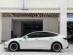 Tesla Model 3 Rear-Wheel Drive - фото 8