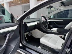 Tesla Model 3 Rear-Wheel Drive - фото 9