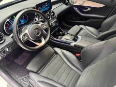 Mercedes-Benz C-Class C 260 Star Edition - фото 11
