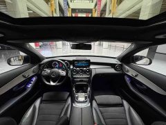 Mercedes-Benz C-Class C 260 Star Edition - фото 14