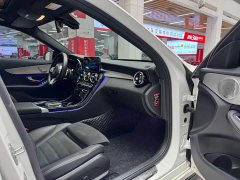 Mercedes-Benz C-Class C 260 Star Edition - фото 15