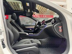 Mercedes-Benz C-Class C 260 Star Edition - фото 17
