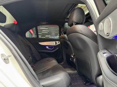 Mercedes-Benz C-Class C 260 Star Edition - фото 19