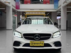Mercedes-Benz C-Class C 260 Star Edition - фото 2