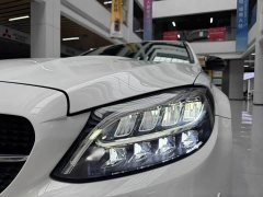 Mercedes-Benz C-Class C 260 Star Edition - фото 20