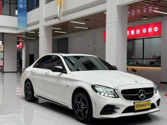 Mercedes-Benz C-Class C 260 Star Edition - фото 3