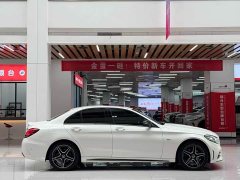 Mercedes-Benz C-Class C 260 Star Edition - фото 4