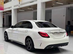 Mercedes-Benz C-Class C 260 Star Edition - фото 7