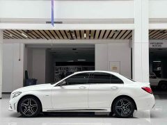 Mercedes-Benz C-Class C 260 Star Edition - фото 8