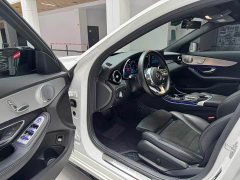 Mercedes-Benz C-Class C 260 Star Edition - фото 9