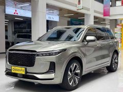Li Auto Li ONE Extended Range 6-Seat Version - фото 1