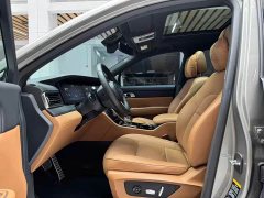 Li Auto Li ONE Extended Range 6-Seat Version - фото 10