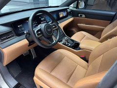Li Auto Li ONE Extended Range 6-Seat Version - фото 11