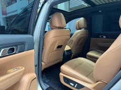 Li Auto Li ONE Extended Range 6-Seat Version - фото 12