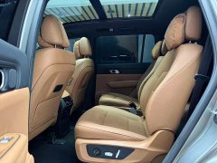 Li Auto Li ONE Extended Range 6-Seat Version - фото 13