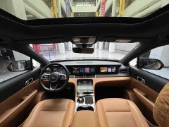 Li Auto Li ONE Extended Range 6-Seat Version - фото 14