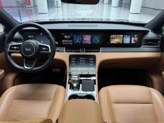 Li Auto Li ONE Extended Range 6-Seat Version - фото 15