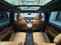 Li Auto Li ONE Extended Range 6-Seat Version - фото 16