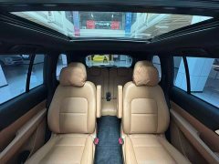 Li Auto Li ONE Extended Range 6-Seat Version - фото 17