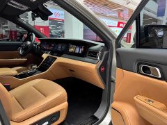 Li Auto Li ONE Extended Range 6-Seat Version - фото 18
