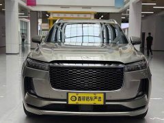 Li Auto Li ONE Extended Range 6-Seat Version - фото 2
