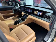 Li Auto Li ONE Extended Range 6-Seat Version - фото 20