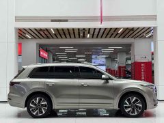 Li Auto Li ONE Extended Range 6-Seat Version - фото 3