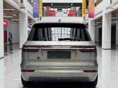 Li Auto Li ONE Extended Range 6-Seat Version - фото 6