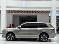 Li Auto Li ONE Extended Range 6-Seat Version - фото 8