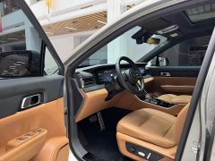 Li Auto Li ONE Extended Range 6-Seat Version - фото 9