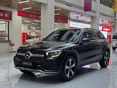 Mercedes-Benz GLC 260 L 4MATIC Version - фото 1