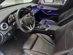 Mercedes-Benz GLC 260 L 4MATIC Version - фото 11