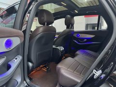 Mercedes-Benz GLC 260 L 4MATIC Version - фото 12