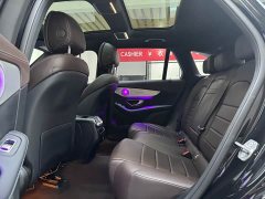 Mercedes-Benz GLC 260 L 4MATIC Version - фото 13