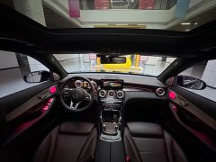 Mercedes-Benz GLC 260 L 4MATIC Version - фото 14