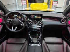 Mercedes-Benz GLC 260 L 4MATIC Version - фото 15