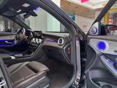 Mercedes-Benz GLC 260 L 4MATIC Version - фото 16