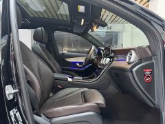Mercedes-Benz GLC 260 L 4MATIC Version - фото 17