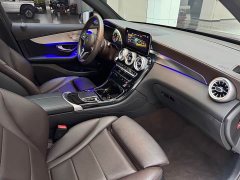 Mercedes-Benz GLC 260 L 4MATIC Version - фото 18