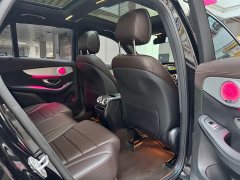 Mercedes-Benz GLC 260 L 4MATIC Version - фото 19