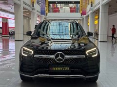 Mercedes-Benz GLC 260 L 4MATIC Version - фото 2