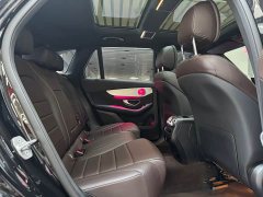 Mercedes-Benz GLC 260 L 4MATIC Version - фото 20