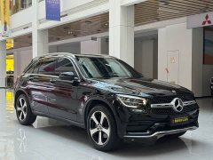 Mercedes-Benz GLC 260 L 4MATIC Version - фото 3
