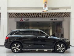 Mercedes-Benz GLC 260 L 4MATIC Version - фото 4