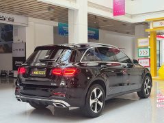 Mercedes-Benz GLC 260 L 4MATIC Version - фото 5