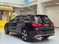 Mercedes-Benz GLC 260 L 4MATIC Version - фото 7