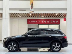 Mercedes-Benz GLC 260 L 4MATIC Version - фото 8