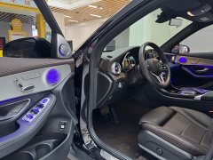 Mercedes-Benz GLC 260 L 4MATIC Version - фото 9